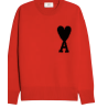 Pull AMI PARIS ROUGE