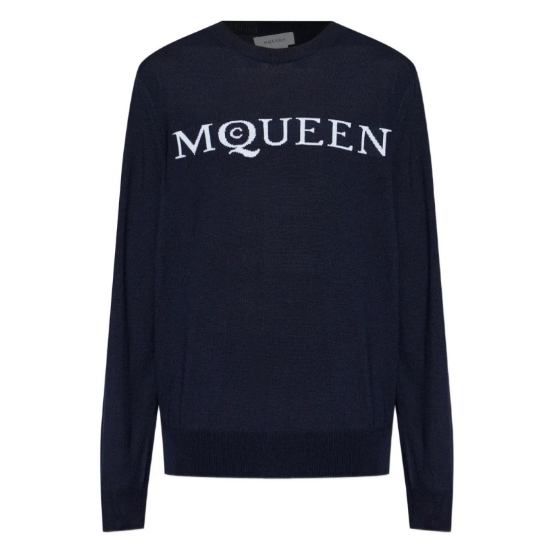 Pull Alexander McQueen
