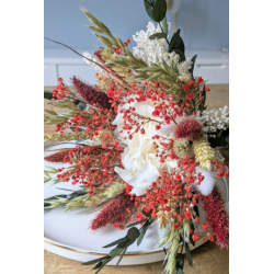 Bouquet de fleur - Cali