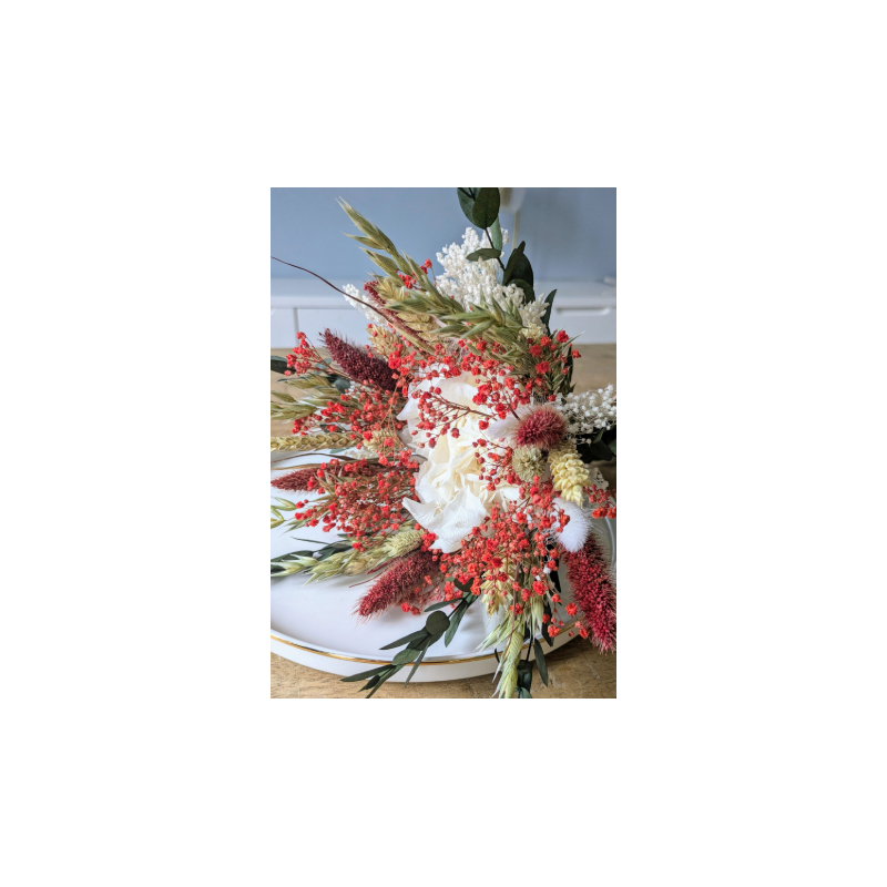 Bouquet de fleur - Cali