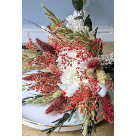 Bouquet de fleur - Cali