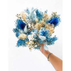 Bouquet de fleur - Cali