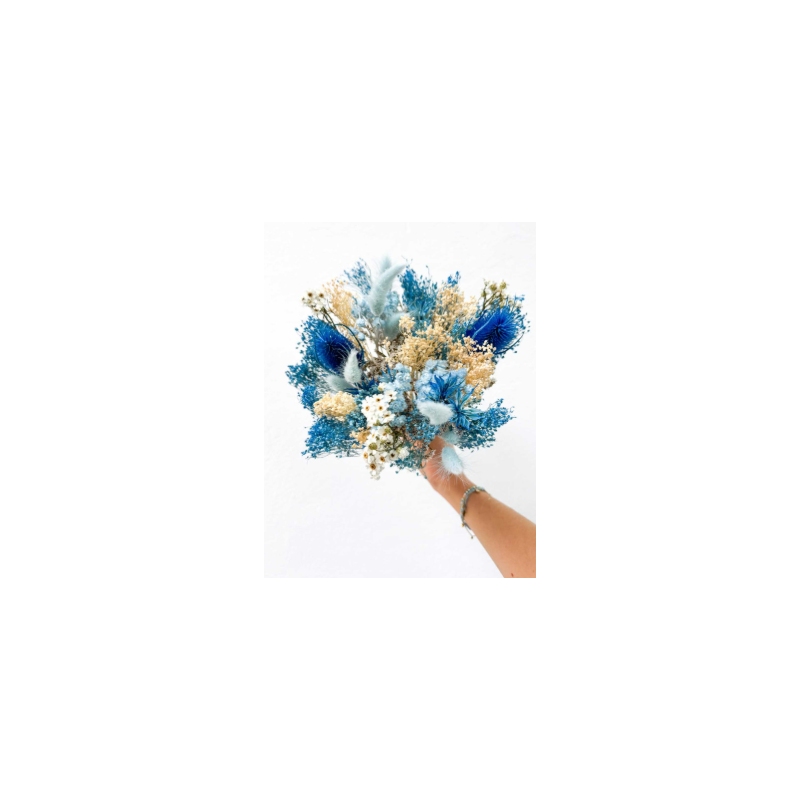 Bouquet de fleur - Cali
