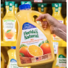 Jus d'orange classique