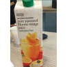 Orange Juice Rennes